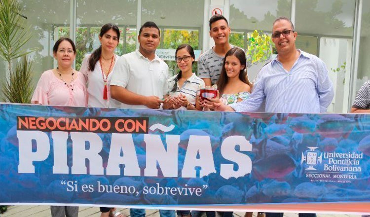 Desarrollo de habilidades de negociación y venta de tus ideas de negocio ante inversionistas