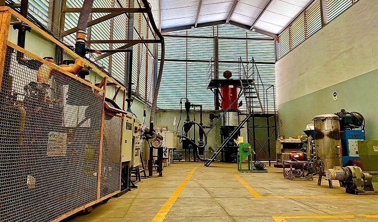 Domina tecnologías sostenibles para un futuro verde