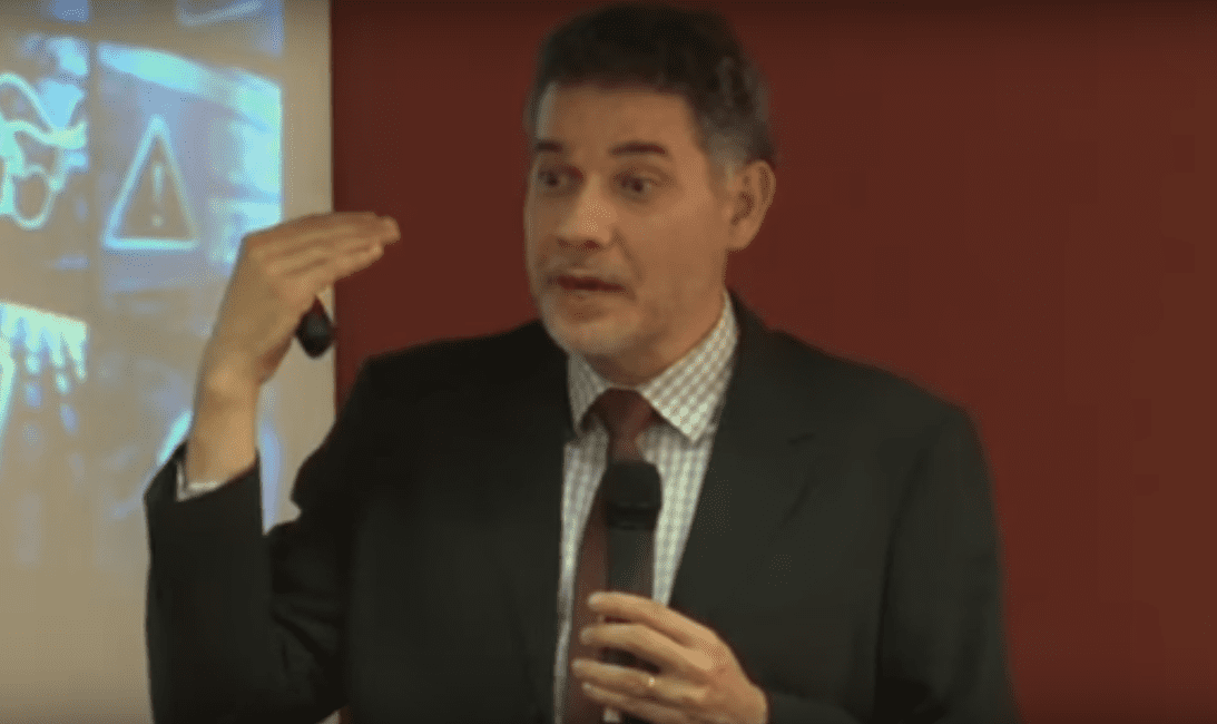 maestria comunicacion digital