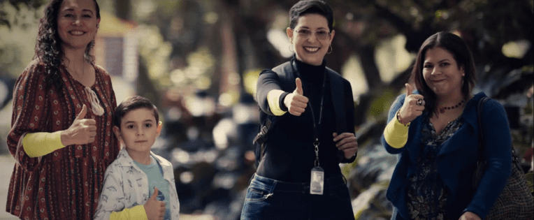 El respeto al peatón | Una movilidad segura en la ciudad